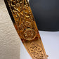 Matte Goddess Lakshmi  Hip Belt Kamarbandh