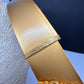 Matte Kempu Hip Belt Vaddanam