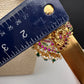 Matte Kemp Hip Belt Vaddanam