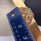 Matte Kemp Hip Belt Vaddanam