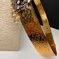 Self Design AD Peacock Kamarband WaistBelt