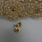 AD Diamond Finish Changeable Stone Hip Belt Kamarbandh