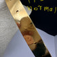AD Diamond Finish Changeable Stone Hip Belt Kamarbandh - 