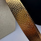 Diamond Finish Self Design Kamarband Hip Belt - 