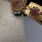 Kemp Peacock Pendant Kamarband - CB000669