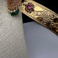Kemp Peacock Pendant Kamarband - CB000669