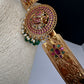 Kemp Peacock Pendant Kamarband - CB000669