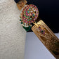 Kemp Peacock Pendant Kamarband - CB000670