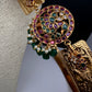 Kemp Peacock Pendant Kamarband - CB000670
