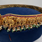 Nakshi Kemp Goddess Lakshmi Elephant Self Design Kamarband Hip Belt | CB000676