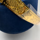 Nakshi Kemp Rotatable Pendant Flexible Self Design Kamarband Hip Belt | CB000679