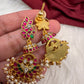 Jadau Kundan Earrings