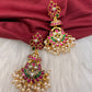 Jadau Kundan Earrings