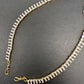 American Diamonds Earchain