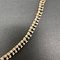 American Diamonds Earchain