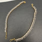 American Diamonds Earchain