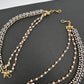 American Diamonds Chamoasawaralu Earchain