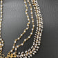 American Diamonds Chamoasawaralu Earchain
