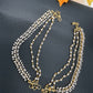 American Diamonds Chamoasawaralu Earchain