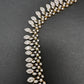 American Diamonds Champasawaralu Earchain - 