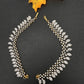 American Diamonds Champasawaralu Earchain - 