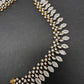 American Diamonds Champasawaralu Earchain - 