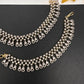AD Champaswaralu Ear Chain - EC000151