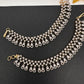 AD Champaswaralu Ear Chain - EC000151