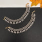 AD Champaswaralu Ear Chain - EC000151