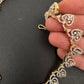 AD Champaswaralu Ear Chain - EC000152