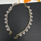 AD Champaswaralu Ear Chain - EC000152