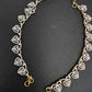 AD Champaswaralu Ear Chain - EC000152