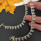 AD Champaswaralu Ear Chain - EC000154