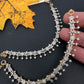 AD Champaswaralu Ear Chain - EC000156