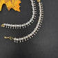 AD Champaswaralu Ear Chain - EC000156