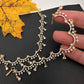 AD Champaswaralu Ear Chain - EC000157