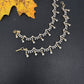 AD Champaswaralu Ear Chain - EC000157