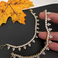 AD Champaswaralu Ear Chain - EC000158