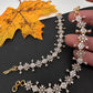 AD Champaswaralu Ear Chain - EC000159