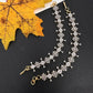 AD Champaswaralu Ear Chain - EC000159