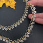 AD Champaswaralu Ear Chain - EC000160