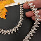 AD Champaswaralu Ear Chain - EC000162