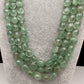 Russian Emerald Beads