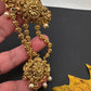 Matte Haath Phool Panja - 