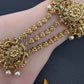 Matte Haath Phool Panja - 