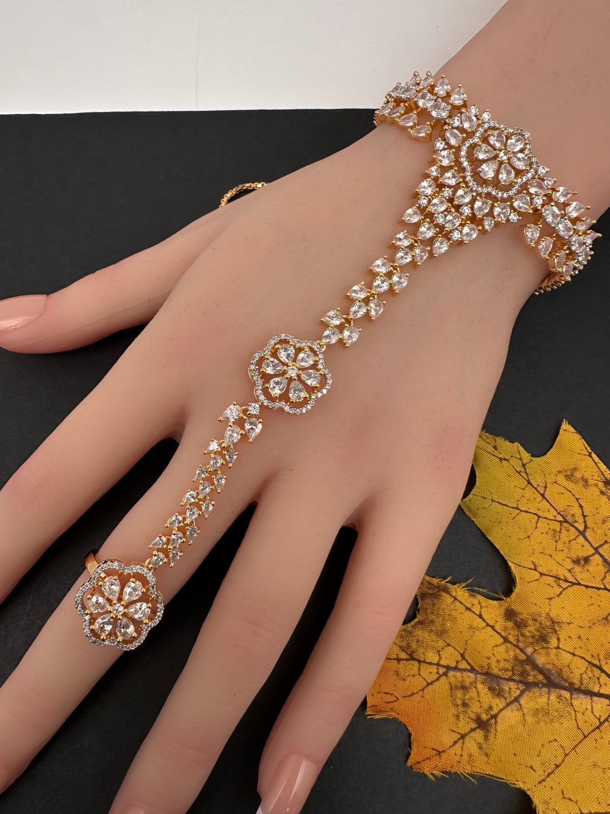 AD Haath Phool Panja - HP000020