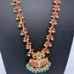 Jadau Kundan  Necklace