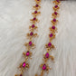 Jadau Kundan  Necklace