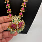 Jadau Kundan  Necklace