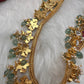 Jadau Kundan Dainty Short Necklace
